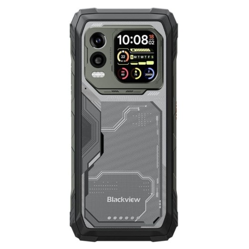 Blackview Xplore 1 Pro 5G 6.78" 12GB 256GB Cámara Térmica FLIR 20.000mAh