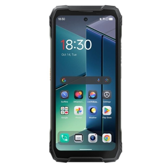Blackview Xplore 1 Pro 5G 6.78" 12GB 256GB Cámara Térmica FLIR 20.000mAh