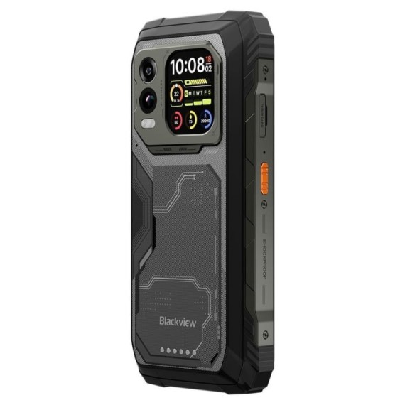 Blackview Xplore 1 Pro 5G 6.78" 12GB 256GB Cámara Térmica FLIR 20.000mAh