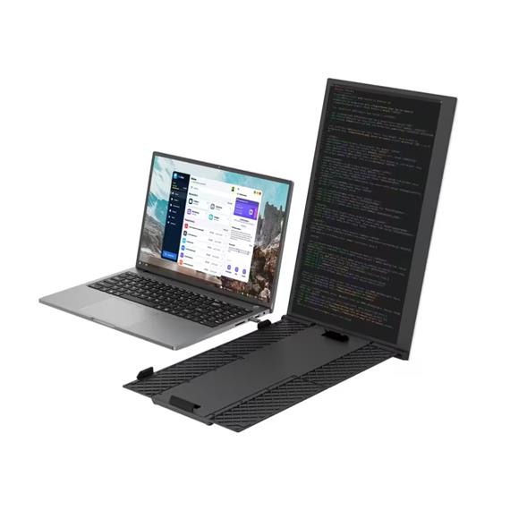 Blackview SCM 8 Monitor Portátil 15,3" Full HD Conexión USB-C