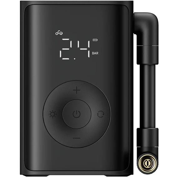 Xiaomi Mijia Compresor de Aire Mini Compacto 150psi (BHR08TYGL)
