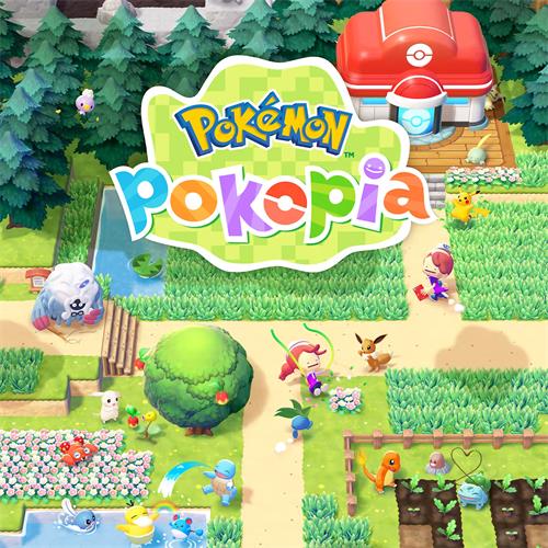 Nintendo Consola Switch 2 + Pokemon Pokopia