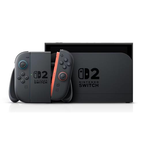 Nintendo Consola Switch 2 + Pokemon Pokopia