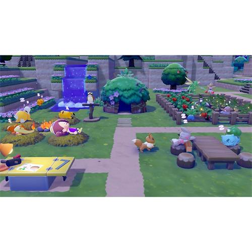 Nintendo Consola Switch 2 + Pokemon Pokopia