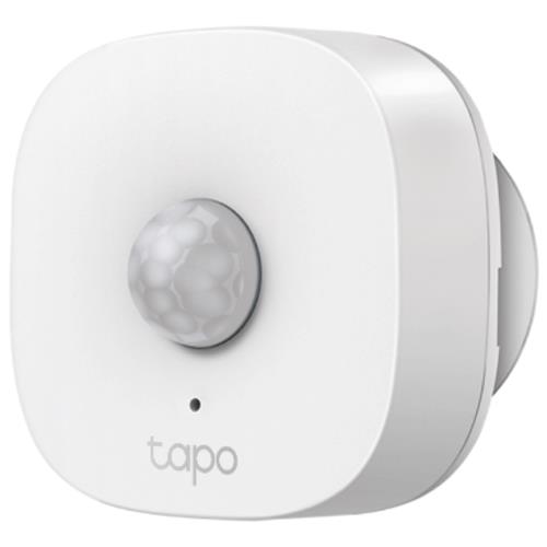 Tp-Link Sensor Movimiento Inteligente 120º Hasta 7 Metros (TAPO T100)