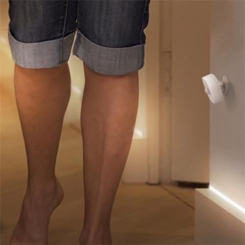 Tp-Link Sensor Movimiento Inteligente 120º Hasta 7 Metros (TAPO T100)