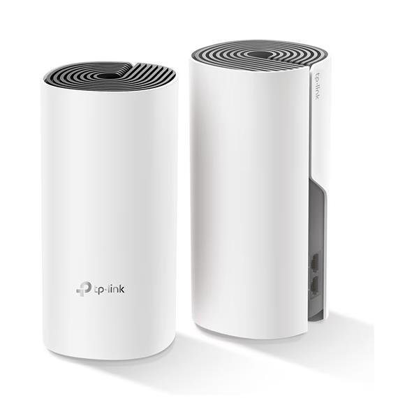 TP-Link Deco M4 Sistema Wi-Fi 5 Mesh AC1200 Pack de 2