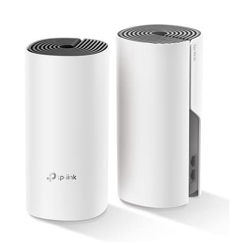 TP-Link Deco M4 Sistema Wi-Fi 5 Mesh AC1200 Pack de 2