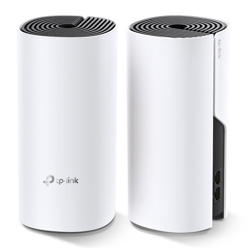 TP-Link Deco M4 Sistema Wi-Fi 5 Mesh AC1200 Pack de 2