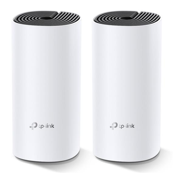 TP-Link Deco M4 Sistema Wi-Fi 5 Mesh AC1200 Pack de 2