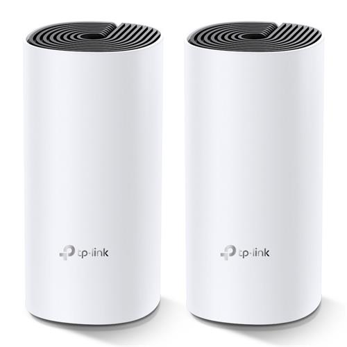 TP-Link Deco M4 Sistema Wi-Fi 5 Mesh AC1200 Pack de 2