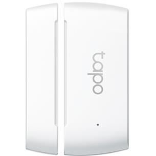 TP-Link Tapo T110 Sensor de Contacto Inteligente para Puerta y Ventana