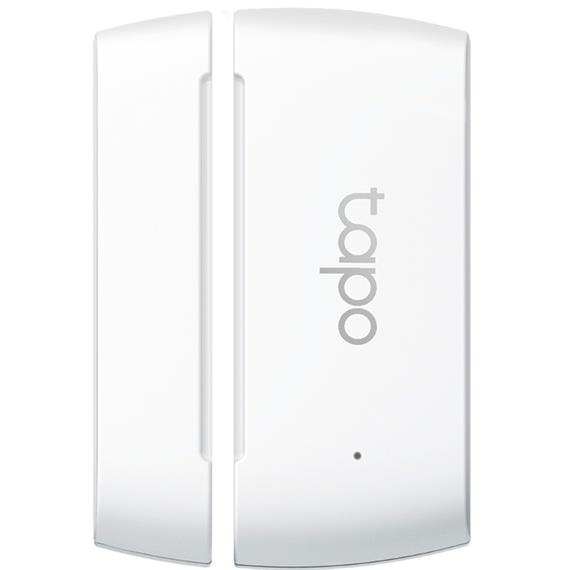 TP-Link Tapo T110 Sensor de Contacto Inteligente para Puerta y Ventana