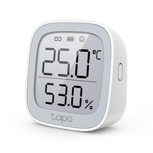 TP-Link Tapo T315 Monitor de Temperatura y Humedad Inteligente