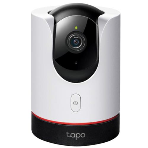 Tp-Link Tapo C225 Cámara Seguridad IP WIFI 360º 2K QHD Con Detección por IA