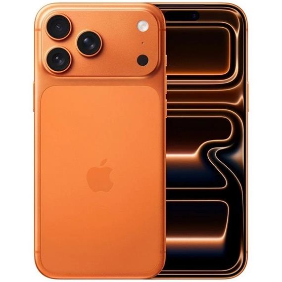 Apple Iphone 17 Pro Max 1TB Cosmic Orange (MFYW4QL/A)