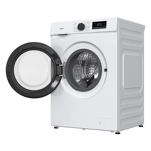 Vok EVW-6BAWL2410 Lavadora 6KG 1000rpm INV Display EF.A