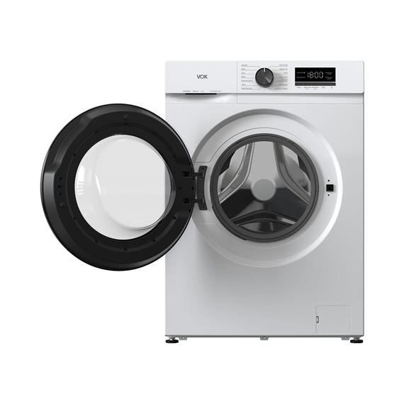 Vok EVW-6BAWL2410 Lavadora 6KG 1000rpm INV Display EF.A