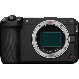 Canon EOS R6 V Cámara Mirrorless Compacta Full Frame Vídeo 7K Raw Cuerpo