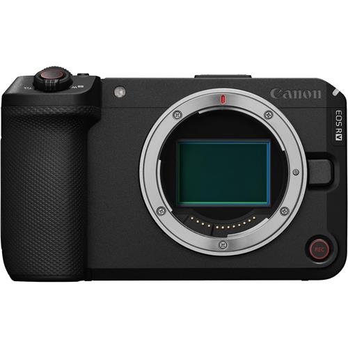 Canon EOS R6 V Cámara Mirrorless Compacta Full Frame Vídeo 7K Raw Cuerpo
