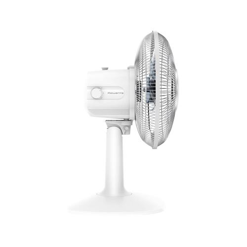 Rowenta VU2310F0 Ventilador de Mesa Essential + Blanco