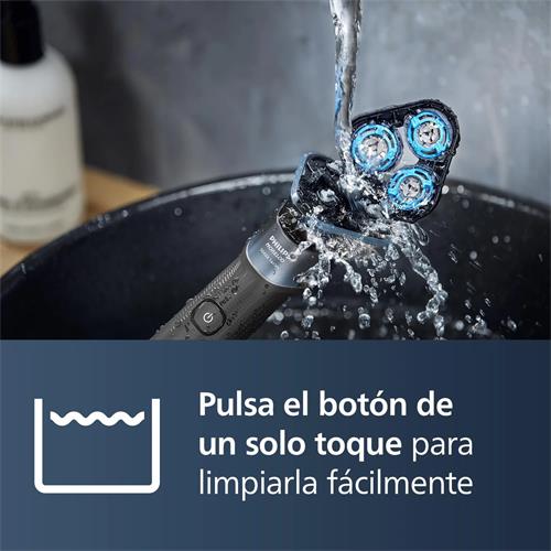 Philips X5006/00 Afeitadora Eléctrica Recargable Wet & Dry