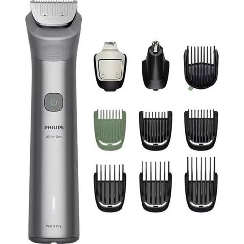 Philips MG5921/15 Recortadora Multifunción 10-1 con Batería de Litio