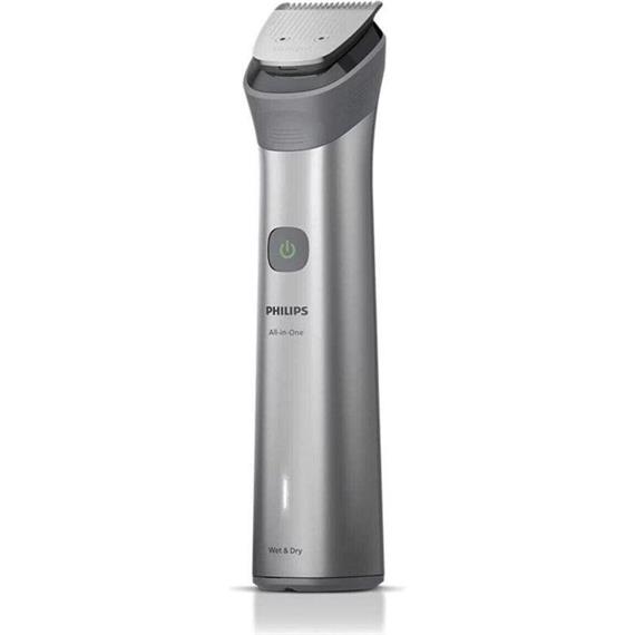 Philips MG5921/15 Recortadora Multifunción 10-1 con Batería de Litio