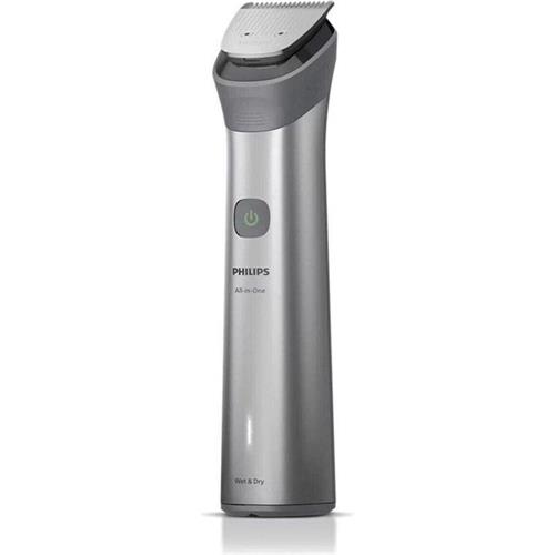 Philips MG5921/15 Recortadora Multifunción 10-1 con Batería de Litio