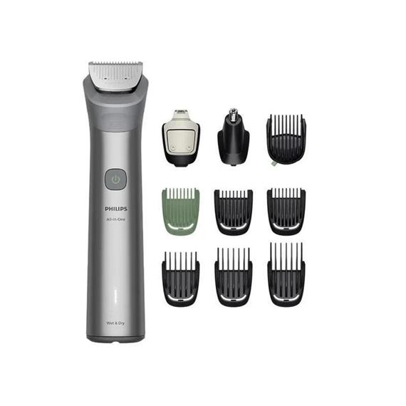 Philips MG5921/15 Recortadora Multifunción 10-1 con Batería de Litio