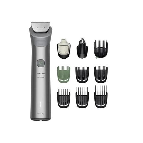 Philips MG5921/15 Recortadora Multifunción 10-1 con Batería de Litio