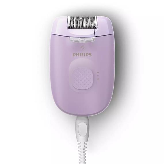 Philips BRE257/00 Depiladora Serie 4000 para Cuerpo y Zona Bikini