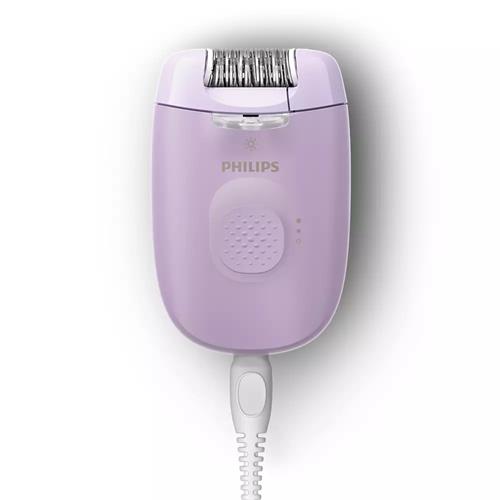 Philips BRE257/00 Depiladora Serie 4000 para Cuerpo y Zona Bikini