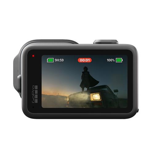 GoPro Mission 1 Cámara de Acción Cinematográfica