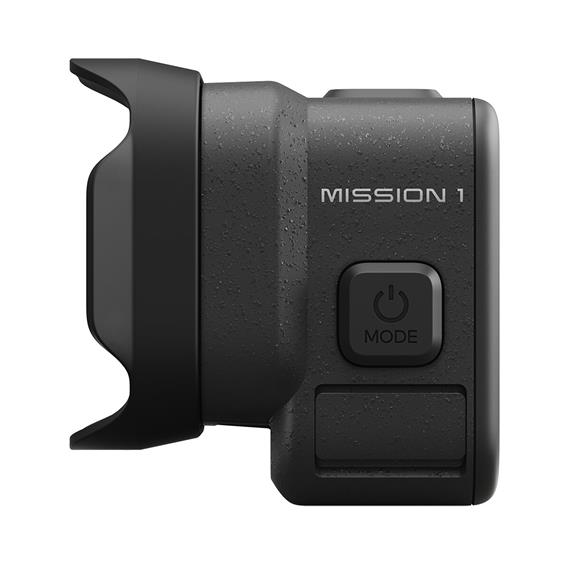 GoPro Mission 1 Cámara de Acción Cinematográfica