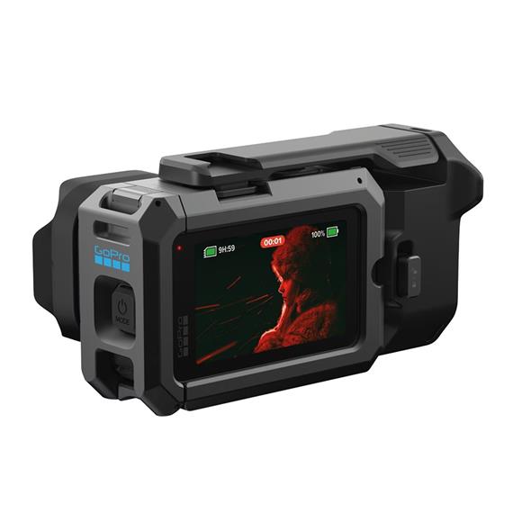 GoPro Mission 1 Pro Grip Edition Cámara de Acción con Empuñadura