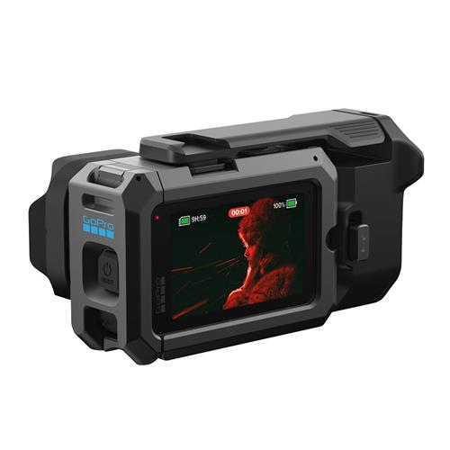 GoPro Mission 1 Pro Grip Edition Cámara de Acción con Empuñadura