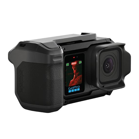 GoPro Mission 1 Pro Grip Edition Cámara de Acción con Empuñadura