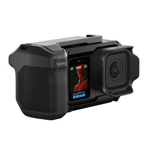 GoPro Mission 1 Pro Grip Edition Cámara de Acción con Empuñadura