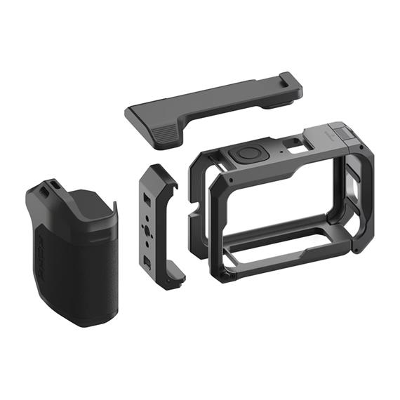 GoPro Mission 1 Pro Grip Edition Cámara de Acción con Empuñadura
