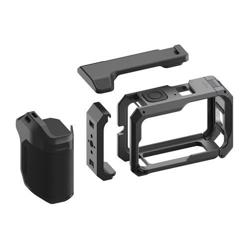 GoPro Mission 1 Pro Grip Edition Cámara de Acción con Empuñadura