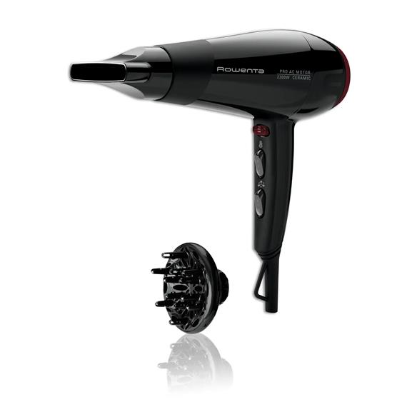 Rowenta CV8250F0 Secador Essentials Pro Ac Motor 2300W