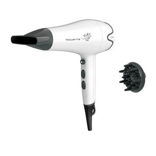 Rowenta CV5708F0 Pure Collection Secador 2.200W con Difusor