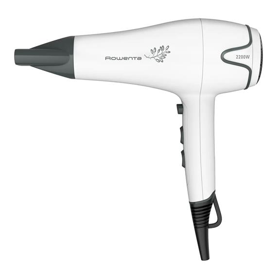Rowenta CV5708F0 Pure Collection Secador 2.200W con Difusor