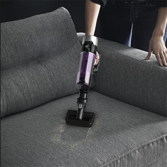 Rowenta RH2037WO X-Force Flex 9.60 Allergy Aspiradora sin Cable 250W