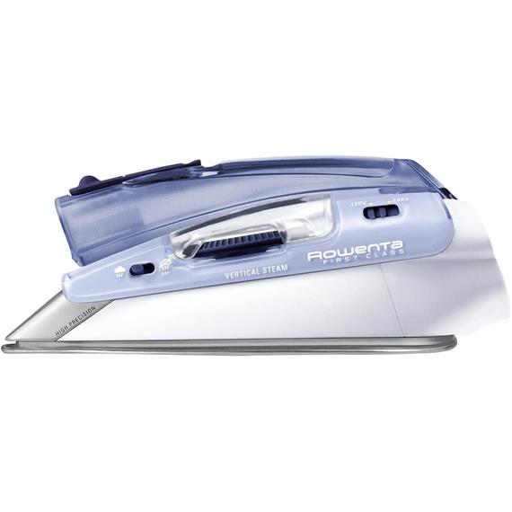 Rowenta DA1510F1 Plancha de Viaje