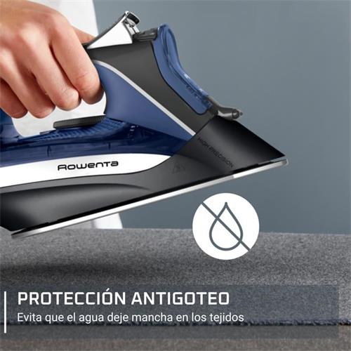 Rowenta DW4301D1 Access Steam Plancha de Vapor 2.500W