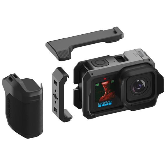 GoPro Empuñadura de apuntar y disparar para Mission 1 (AGGRP-001)