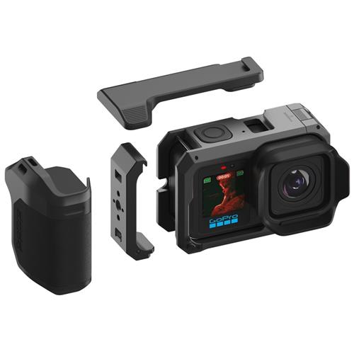 GoPro Empuñadura de apuntar y disparar para Mission 1 (AGGRP-001)