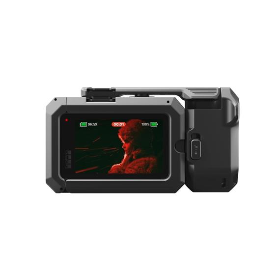 GoPro Empuñadura de apuntar y disparar para Mission 1 (AGGRP-001)